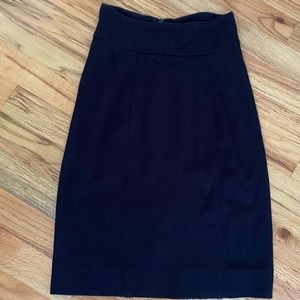 BCBGMaxAzria pencil skirt